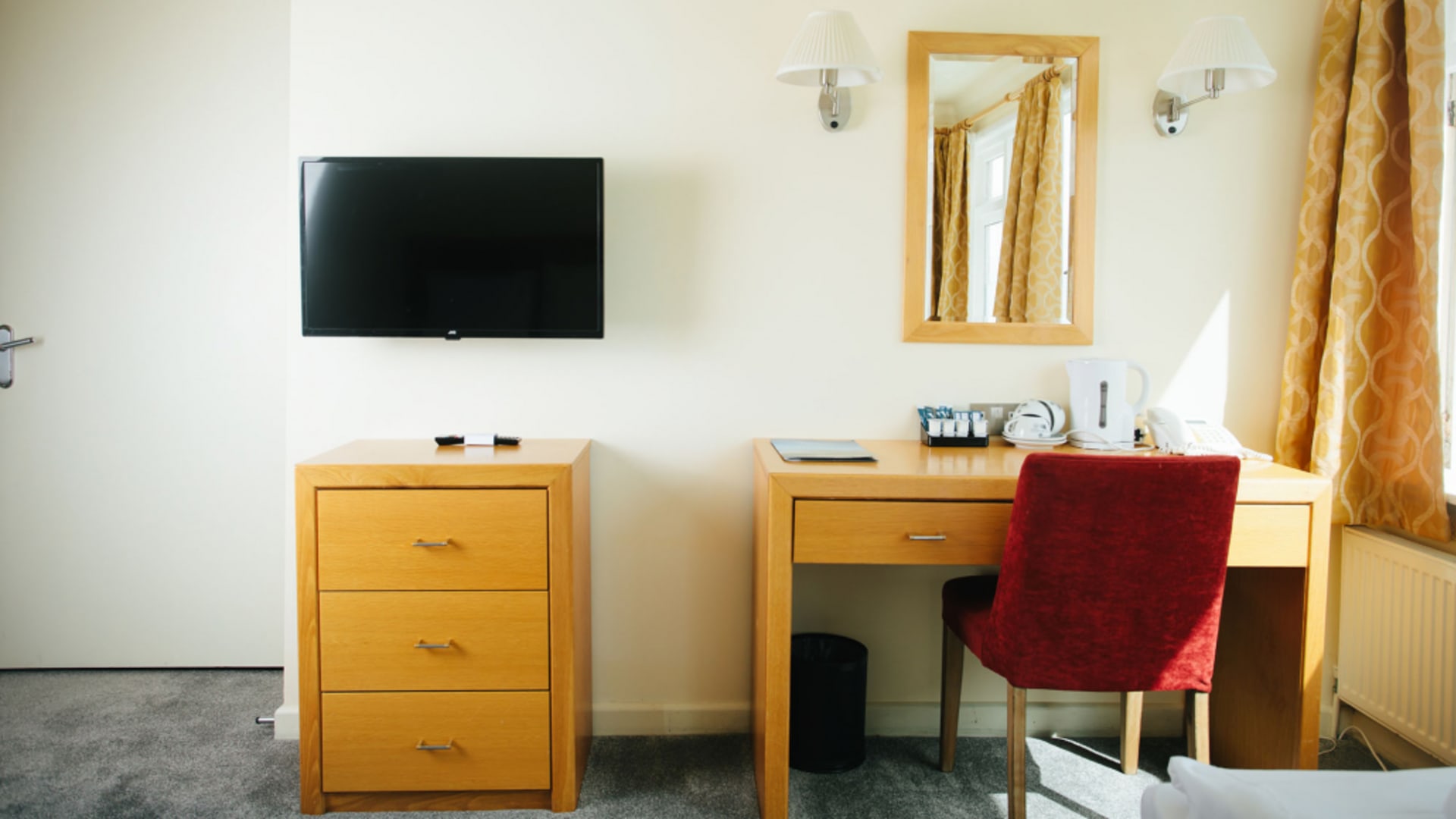 Kilbirnie Hotel, Newquay